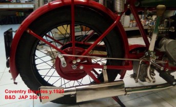 coventry motorcycle 1923  3 (Custom)
